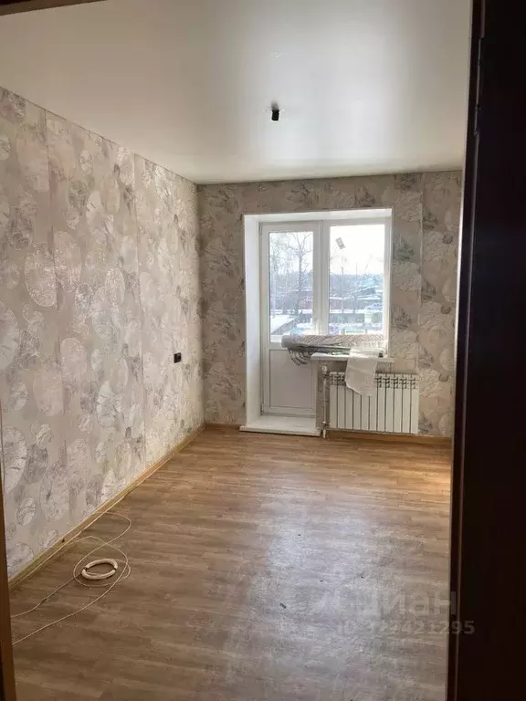 3-к кв. Хакасия, Черногорск ул. Ленина, 48 (64.0 м) - Фото 1