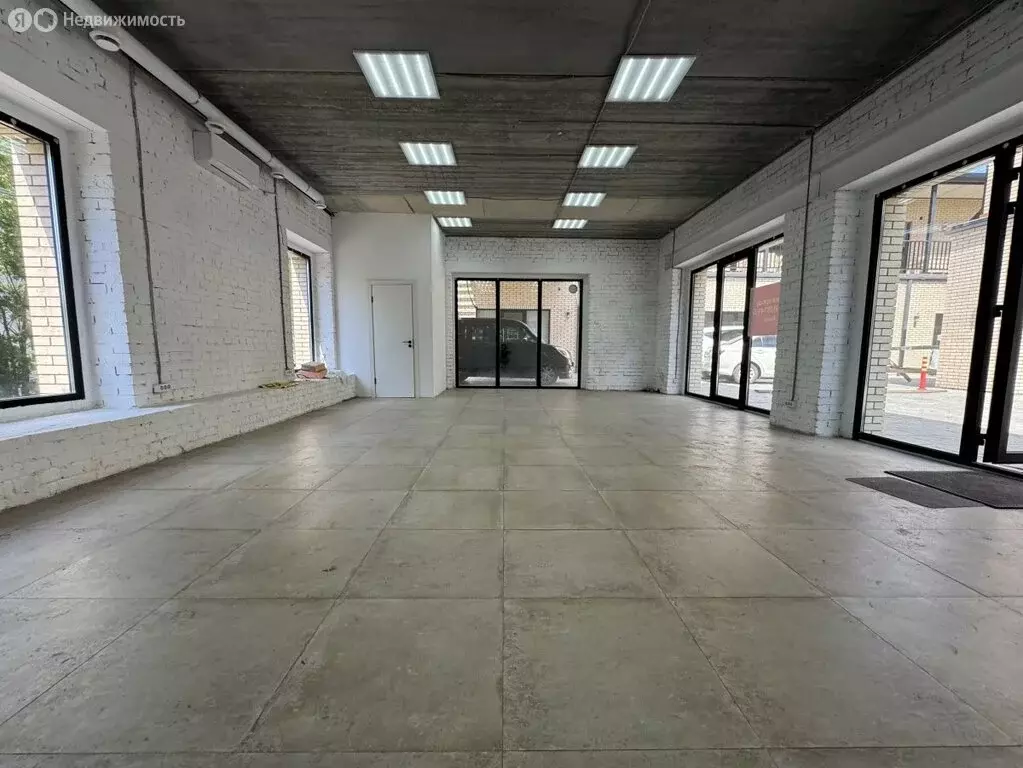 Помещение свободного назначения (69.6 м) - Фото 1