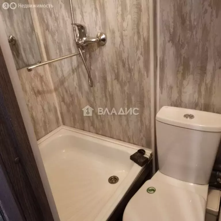 1к в -комнатной квартире (40 м) - Фото 1