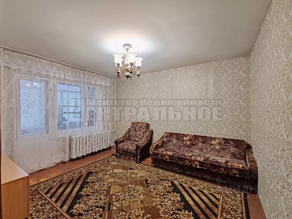 2-к кв. Смоленская область, Смоленск ул. Попова, 76 (52.0 м) - Фото 2