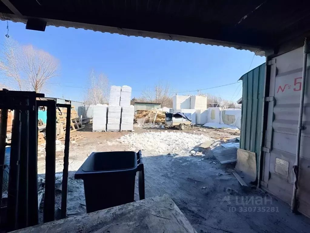 Помещение свободного назначения в Московская область, Раменский ... - Фото 2