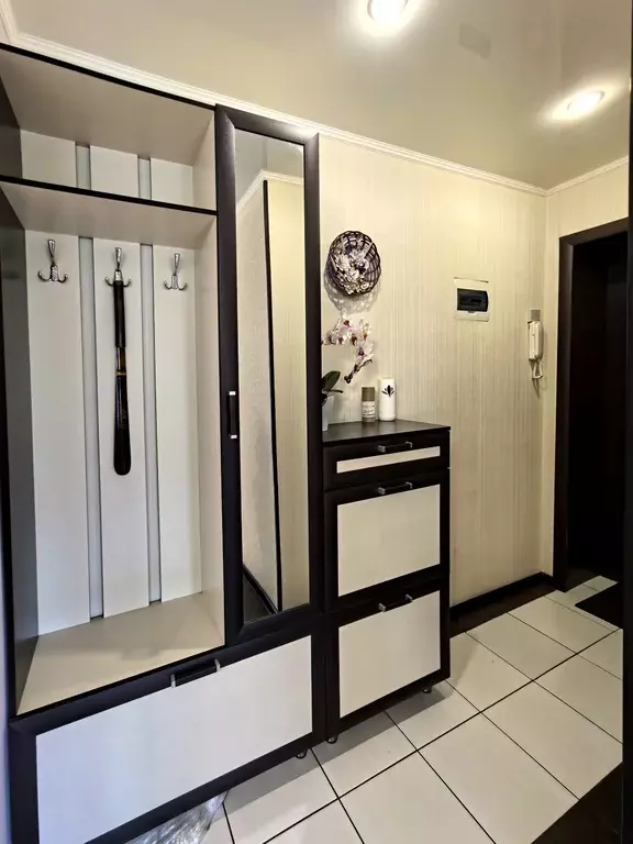 Продаётся 3-к квартира, 56 м - Фото 1