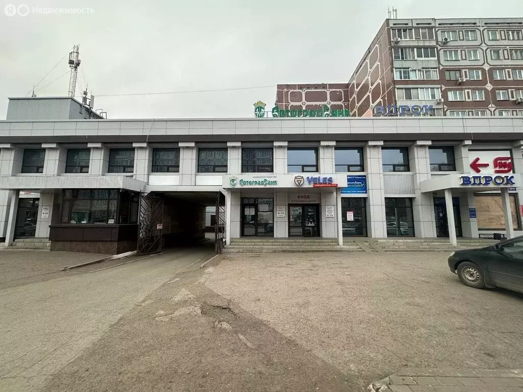 Офис (150 м) - Фото 2