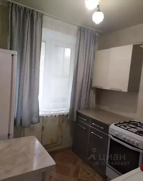 2-к кв. Воронежская область, Воронеж ул. Юлюса Янониса, 22 (45.0 м) - Фото 1