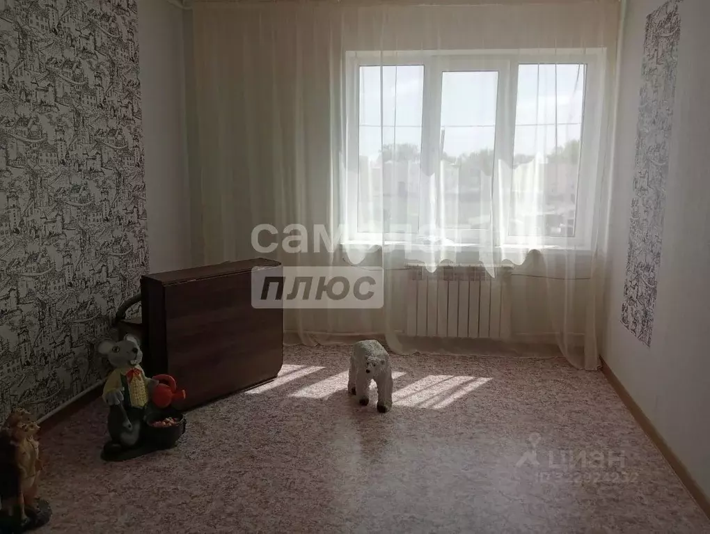 3-к кв. Омская область, Таврический район, с. Любомировка ул. Лизы ... - Фото 1