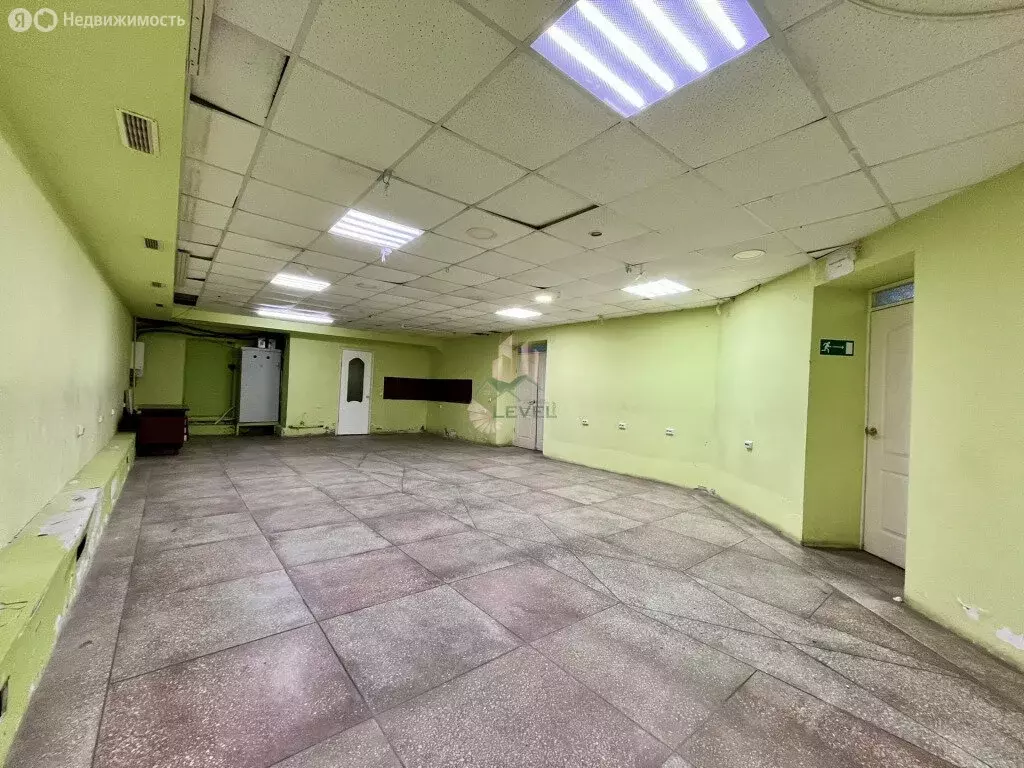 Помещение свободного назначения (239.4 м) - Фото 1