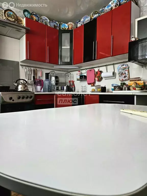 2-комнатная квартира: Сыктывкар, проспект Бумажников, 38 (51.6 м) - Фото 2