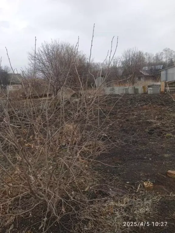 Участок в Свердловская область, Богданович Восход СНТ,  (3.51 сот.) - Фото 1