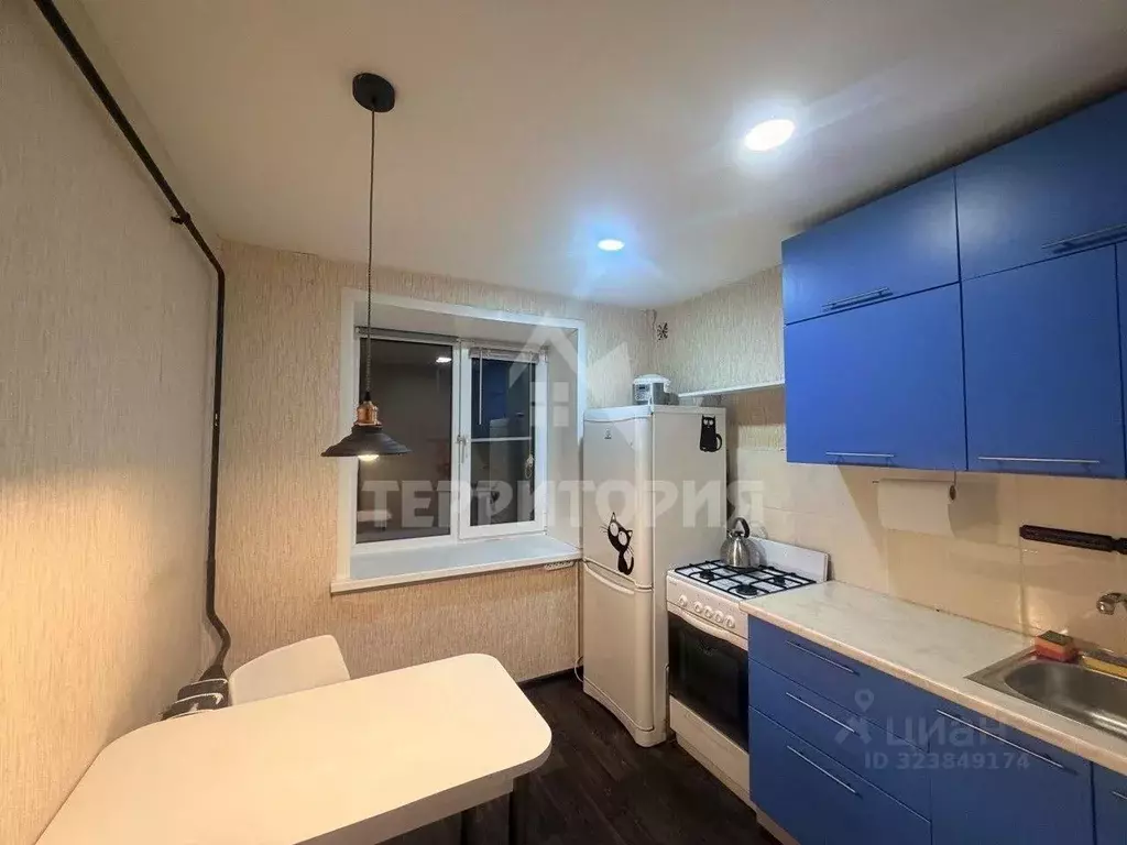 1-к кв. Костромская область, Кострома Якиманиха мкр, 1 (32.0 м) - Фото 0