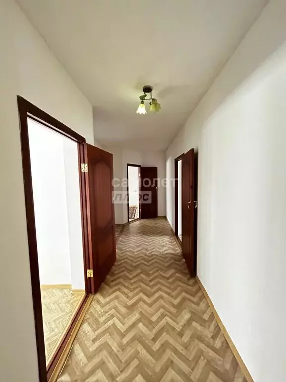 3-к кв. Чеченская республика, Грозный ул. Лермонтова (122.0 м) - Фото 0