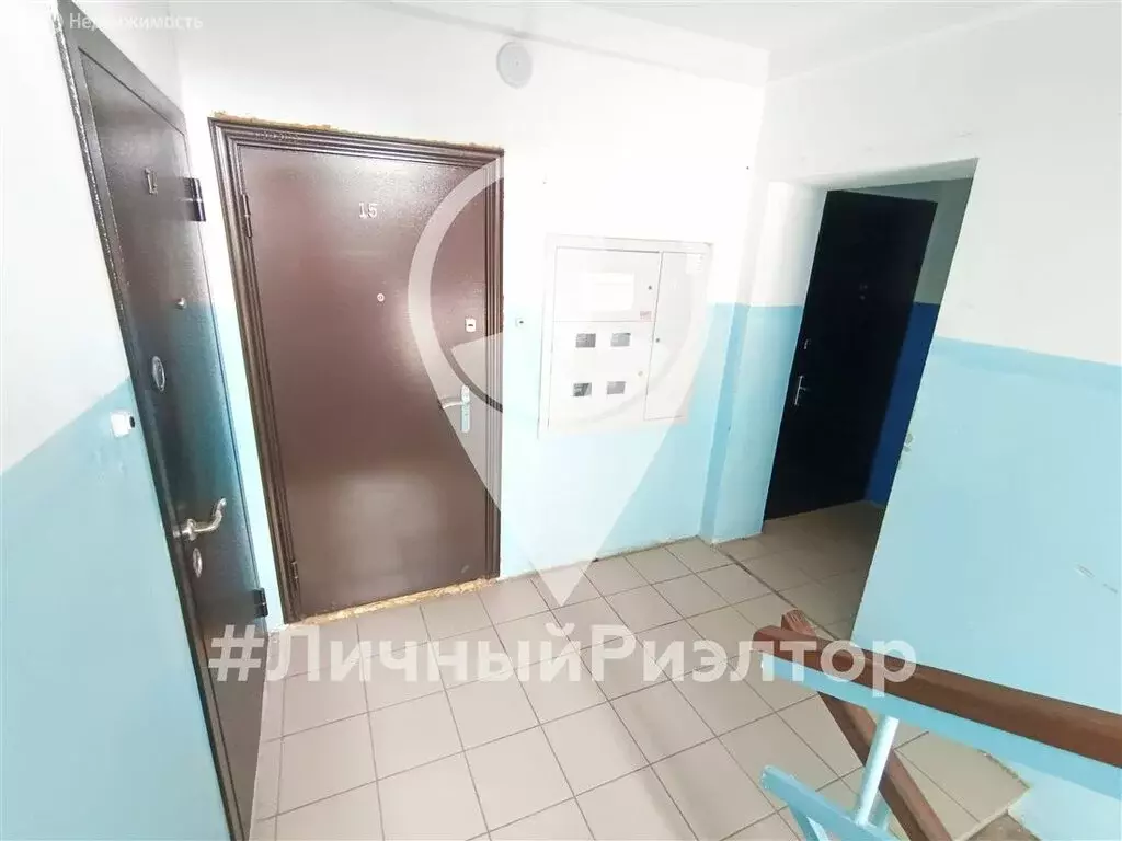 1-комнатная квартира: Михайлов, улица Лавренёва, 17 (35.4 м) - Фото 0