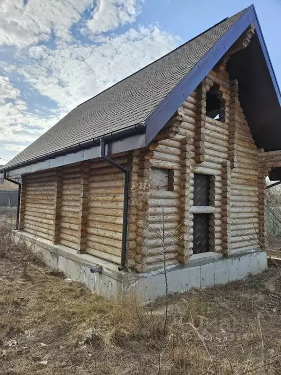 Дом в Севастополь Ветеран садоводческое товарищество, ул. 2-я ... - Фото 1
