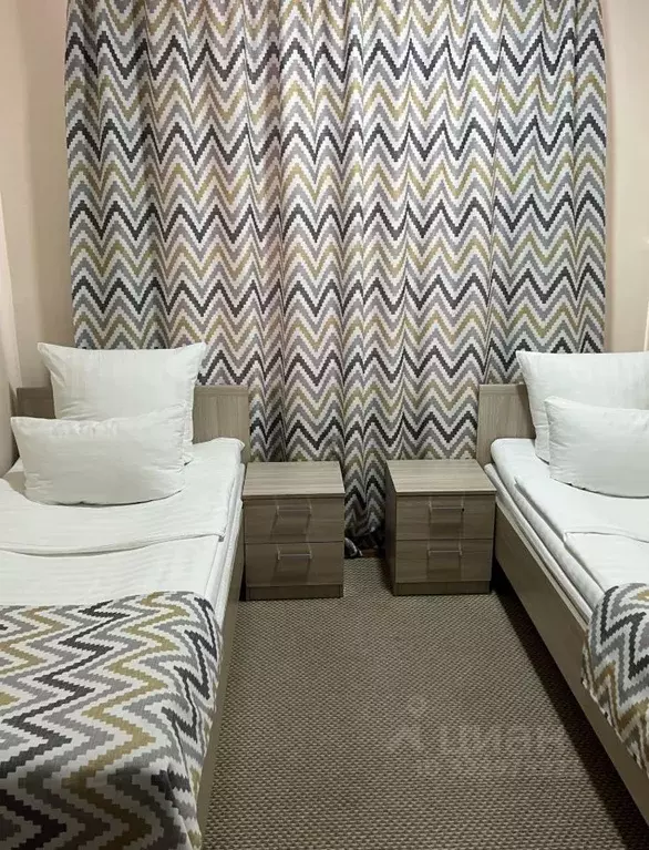 Комната Мурманская область, Мурманск Октябрьская ул., 26 (9.0 м) - Фото 2