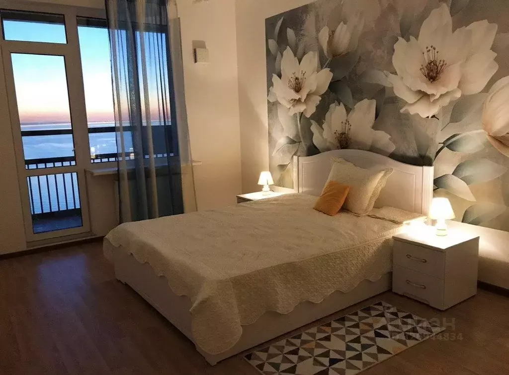 2-к кв. Санкт-Петербург бул. Балтийский, 4 (76.0 м) - Фото 1