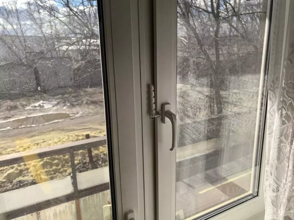 2-к кв. Тамбовская область, Тамбов Красносельская ул., 3 (46.3 м) - Фото 2