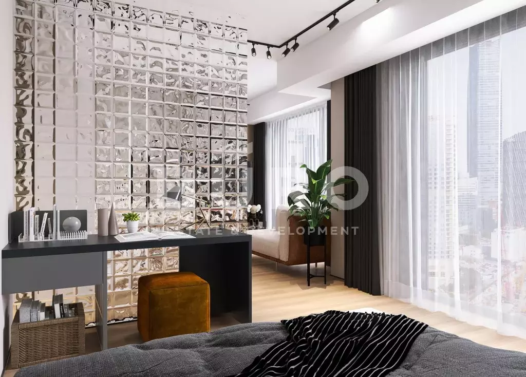 Продаётся 1-к квартира, 32.9 м - Фото 0