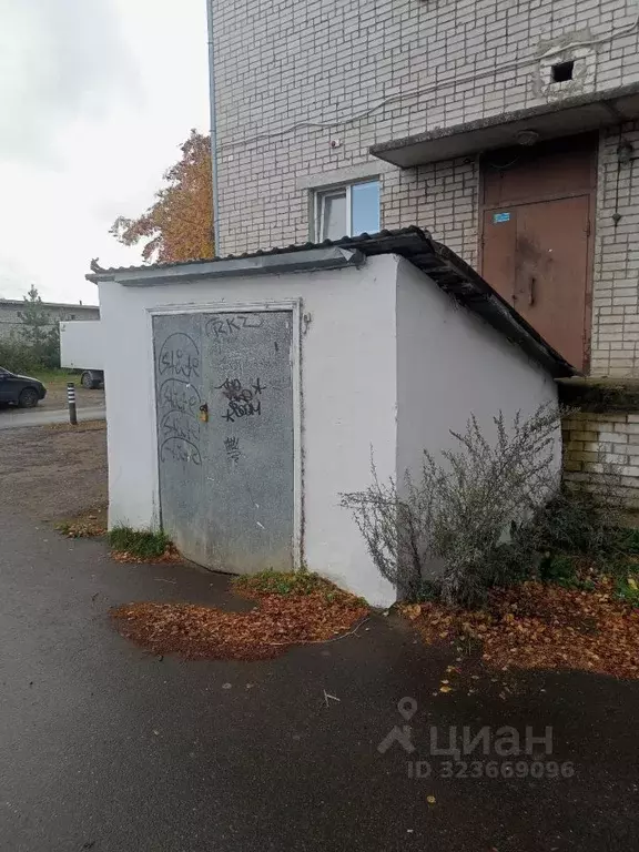 Помещение свободного назначения в Архангельская область, Котлас ул. ... - Фото 1