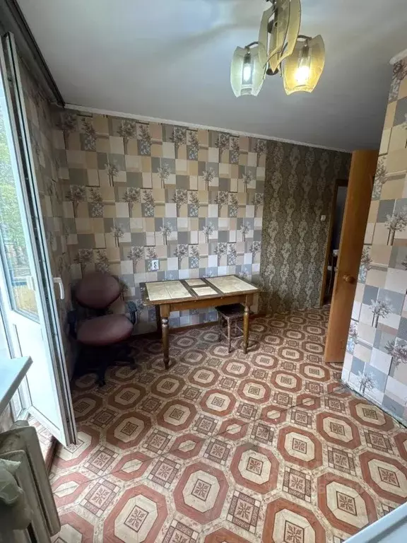 1-к кв. Приморский край, Уссурийск ул. Куйбышева, 38 (34.2 м) - Фото 1