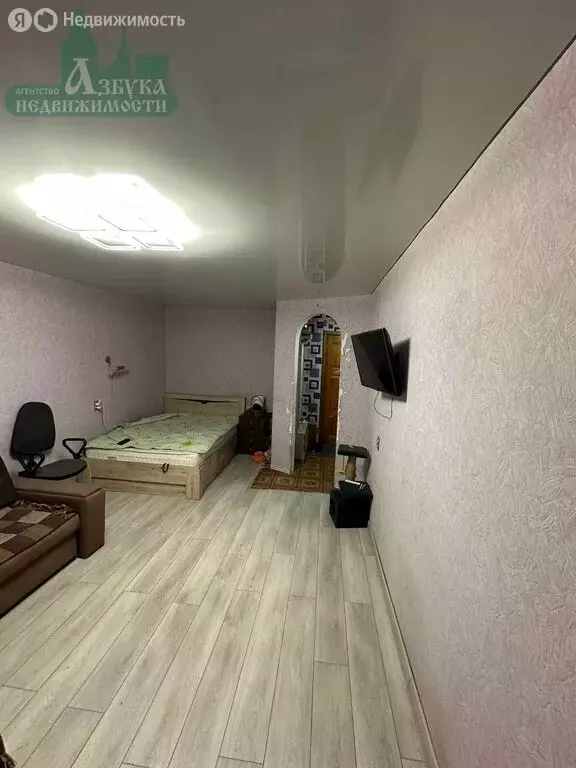 1-комнатная квартира: Смоленск, улица Попова, 44 (41 м) - Фото 1