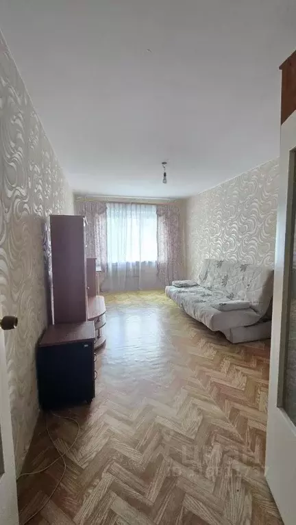 1-к кв. Курская область, Курск Студенческая ул., 16 (41.4 м) - Фото 0