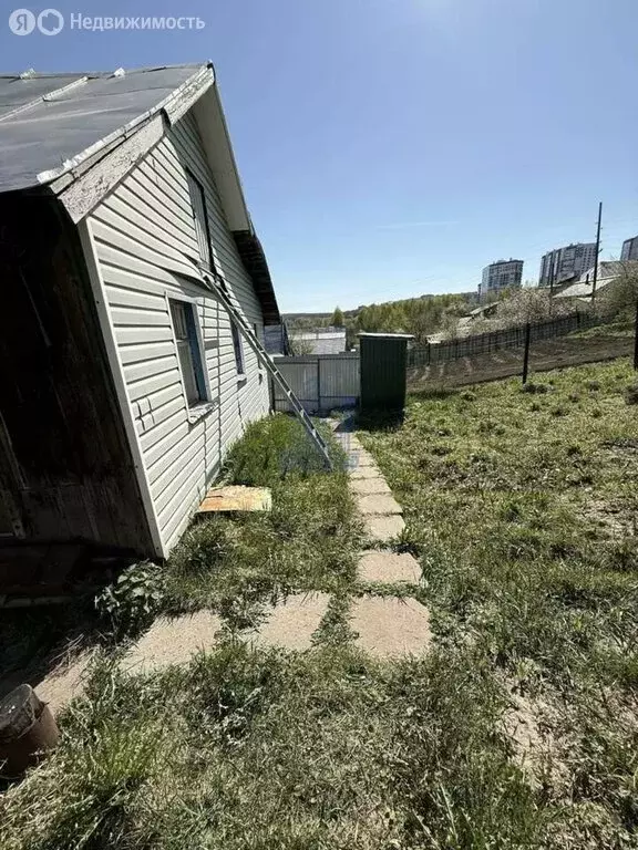 Дом в Чебоксары, улица Георгия Седова, 13 (87.6 м) - Фото 1