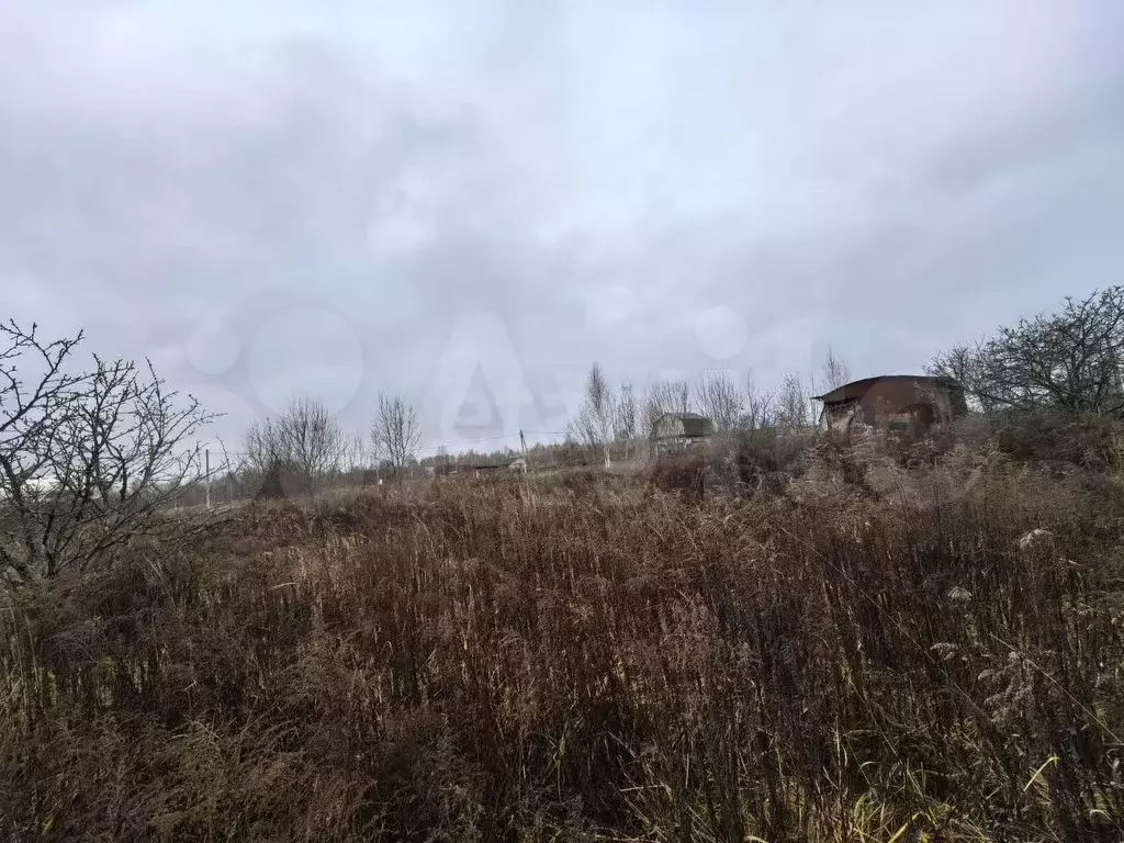 Участок 6 сот. (ИЖС) - Фото 1