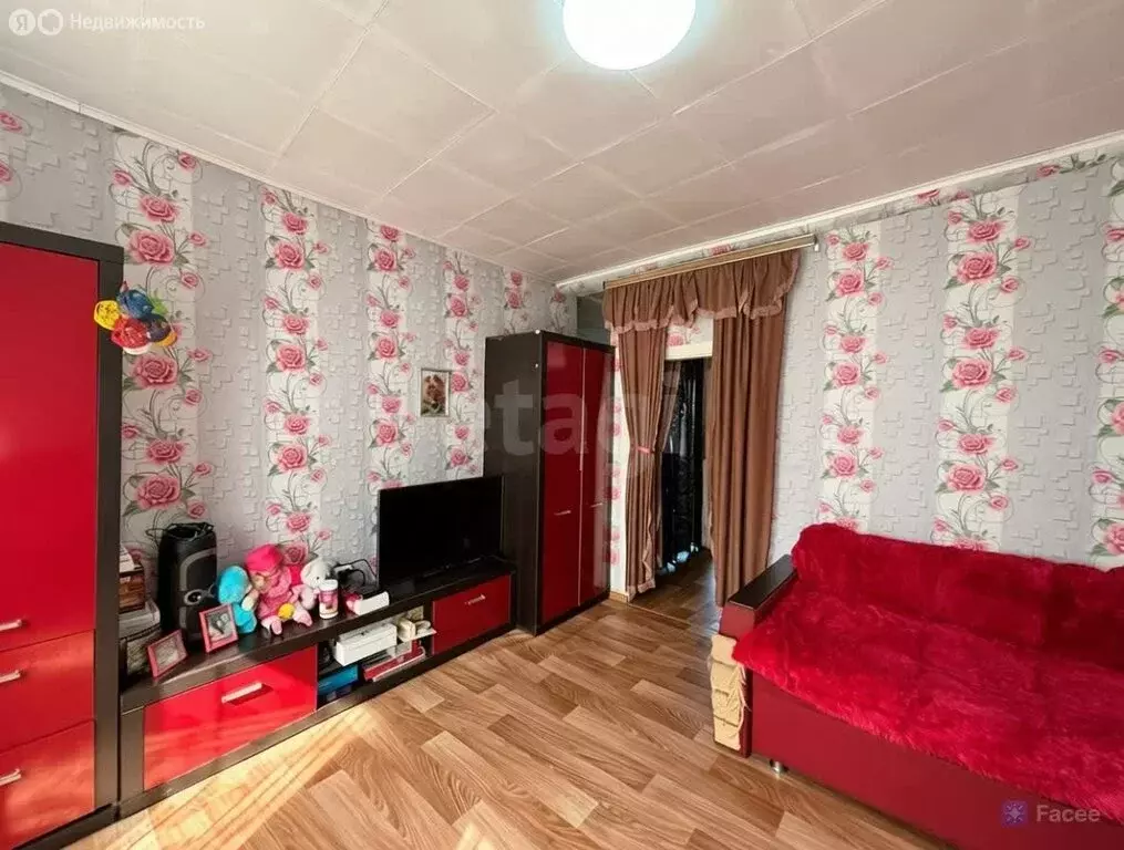 Дом в Юрюзань, Зелёная улица (46.5 м) - Фото 1