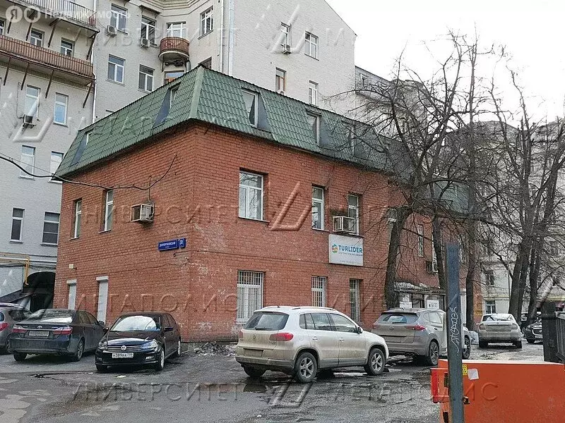 Офис (62 м) - Фото 2