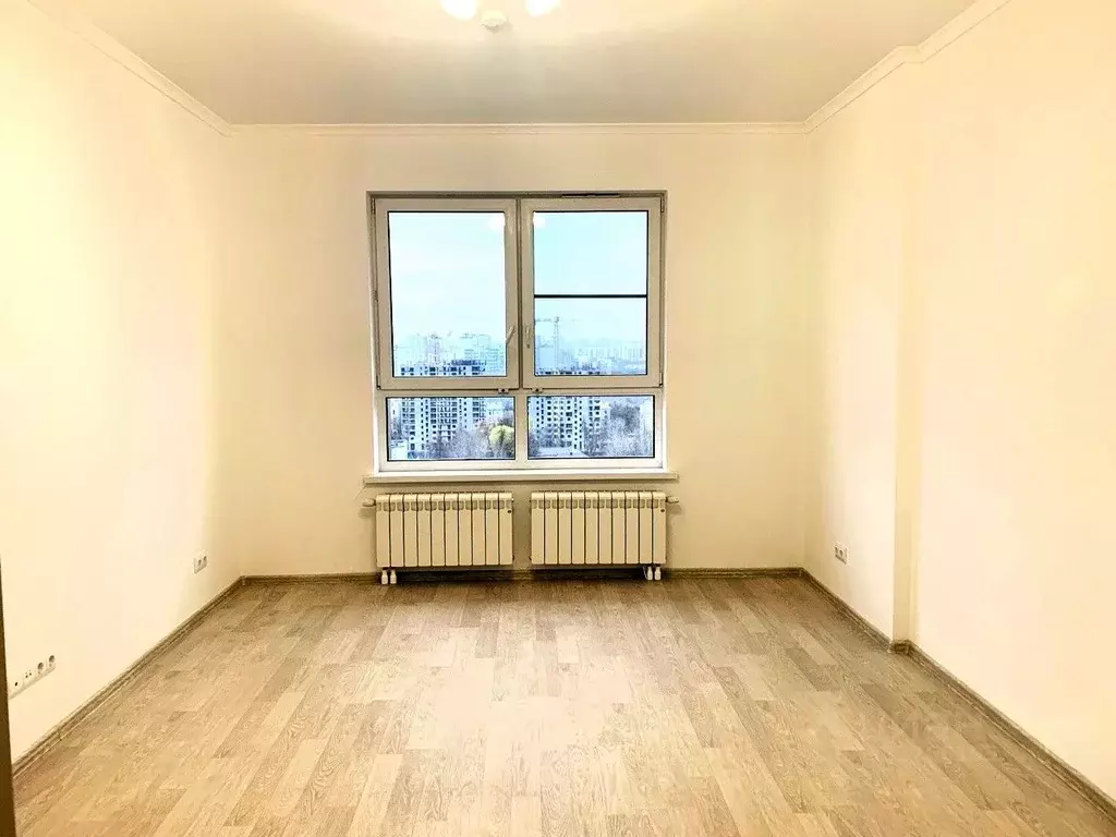 2-к кв. Москва Краснодарская ул., 6 (55.7 м) - Фото 2