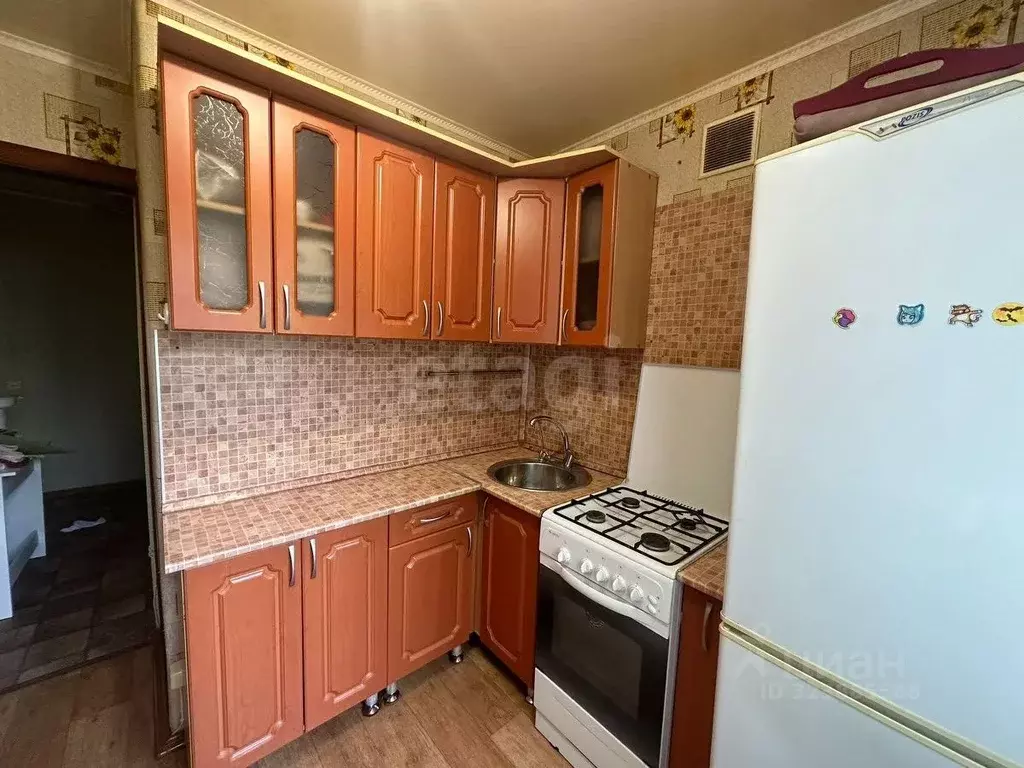 2-к кв. Башкортостан, Уфа ул. Левитана, 22/2 (47.1 м) - Фото 1