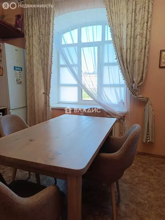 2-комнатная квартира: Тобольск, Октябрьская улица, 19 (73 м) - Фото 1