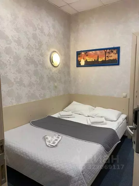 Комната Московская область, Химки ш. Шереметьевское, 1 - Фото 1