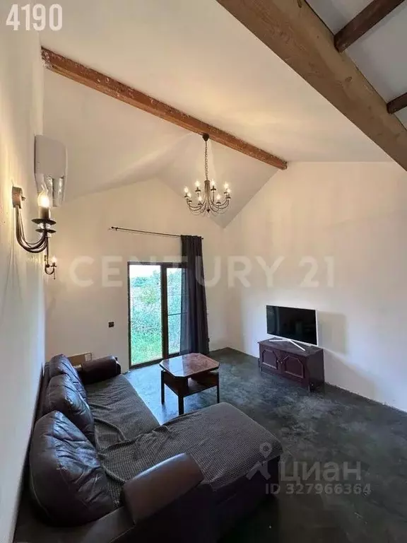 Дом в Крым, Сакский район, с. Уютное, Прибой СПК ул. Виноградная, 25 ... - Фото 2