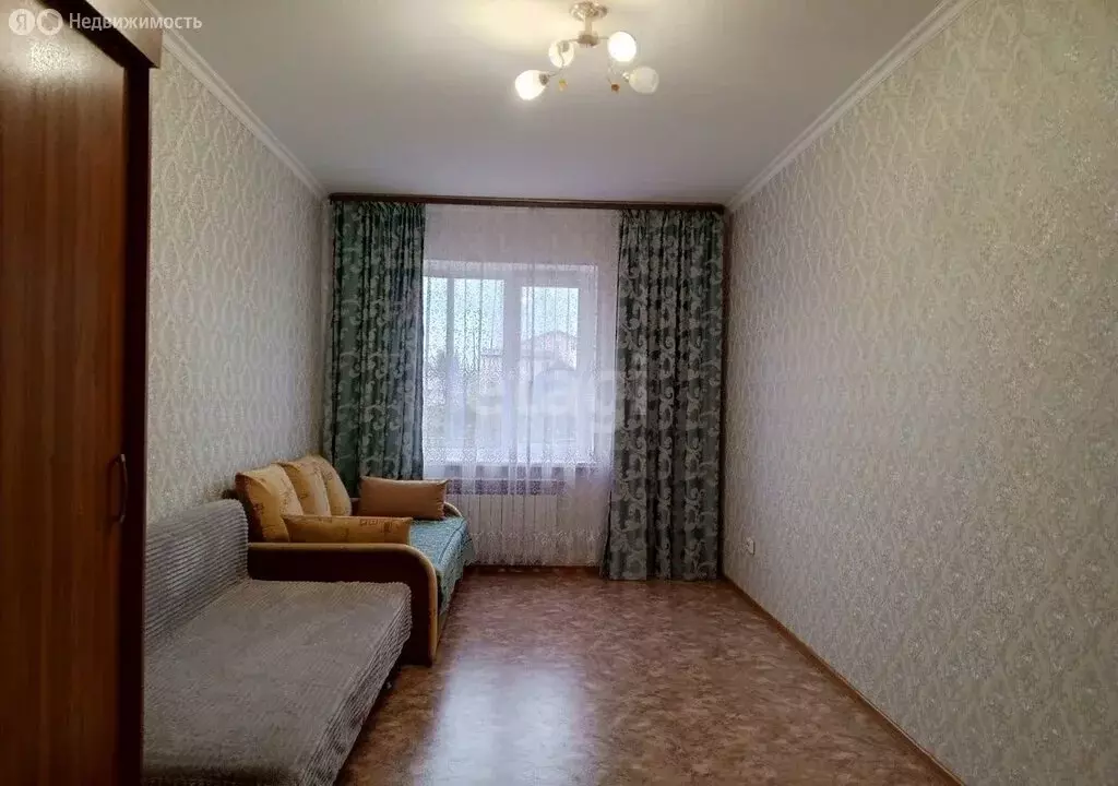 1-комнатная квартира: Пенза, Сухумская улица, 11 (41 м) - Фото 1