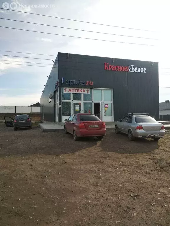 Помещение свободного назначения (300 м) - Фото 1