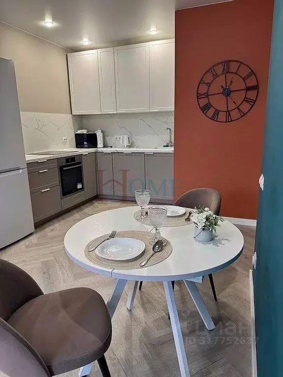 2-к кв. Новосибирская область, Новосибирск ул. Державина, 50 (45.0 м) - Фото 0