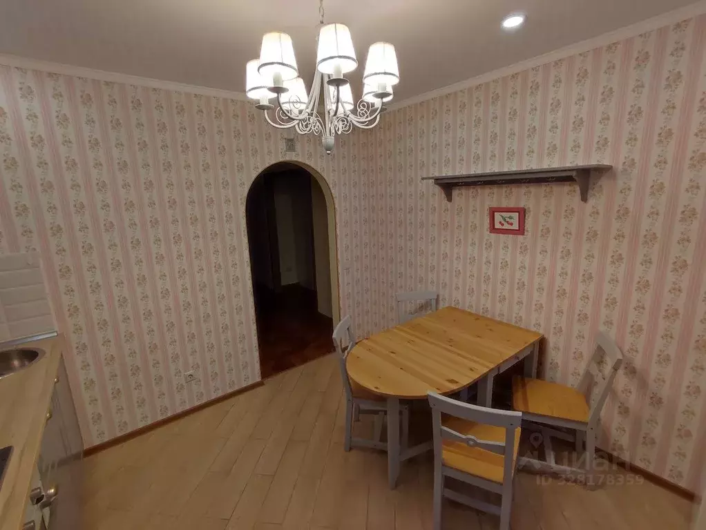 2-к кв. Москва Лесная ул., 10-16 (65.0 м) - Фото 2