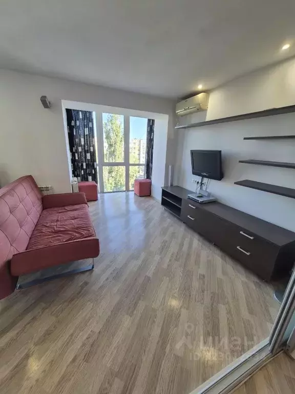 1-к кв. Ростовская область, Ростов-на-Дону просп. Михаила Нагибина ... - Фото 2