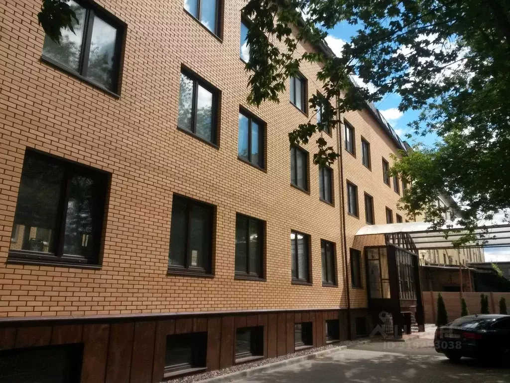Офис в Москва Новодмитровская ул., 5АС11 (122 м) - Фото 1
