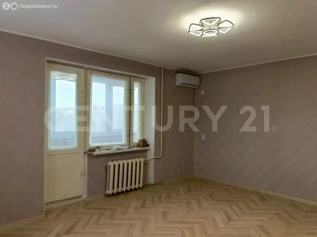 1-комнатная квартира: Севастополь, улица Баумана, 6 (40.5 м) - Фото 0