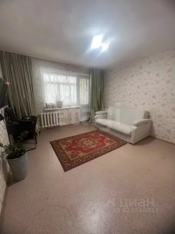 2-к кв. Иркутская область, Иркутск Амурский проезд, 12 (49.8 м) - Фото 2