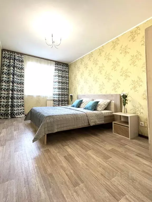 2-к кв. Алтайский край, Барнаул Интернациональная ул., 16 (55.0 м) - Фото 1
