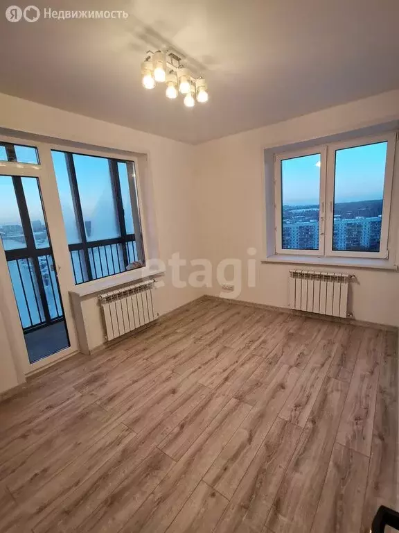 2-комнатная квартира: Новосибирск, Светлановская улица, 52/1 (45 м) - Фото 1