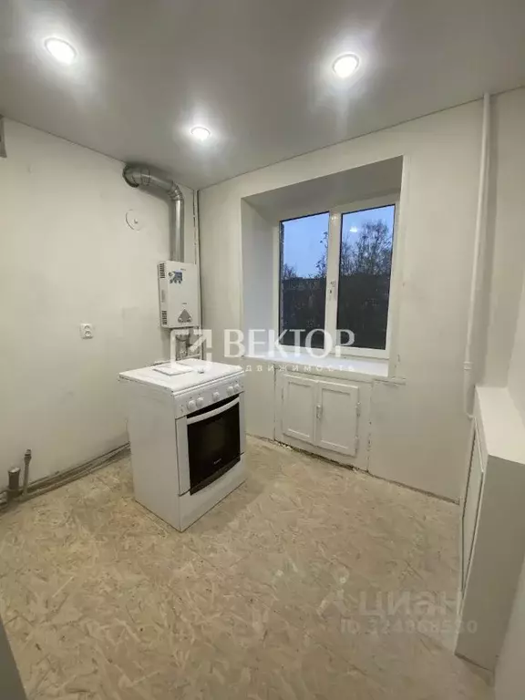 4-к кв. Ивановская область, Иваново ул. Шубиных, 3А (75.0 м) - Фото 1