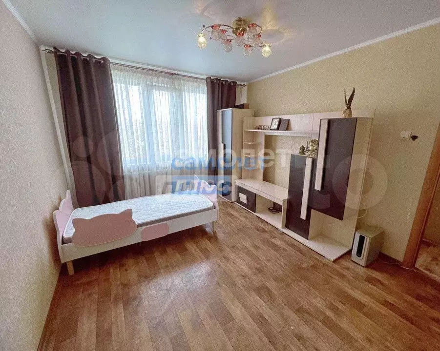 3-к. квартира, 61 м, 5/5 эт. - Фото 0