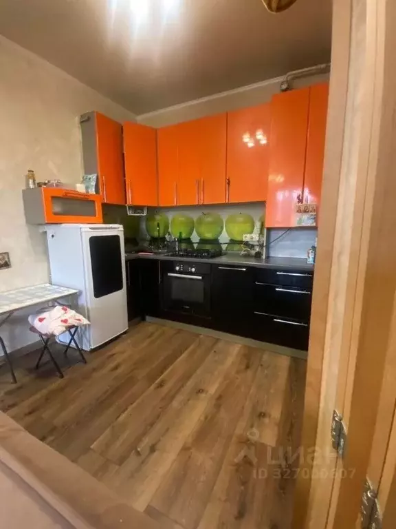 1-к кв. Москва пос. Марьино, 41 (39.7 м) - Фото 2