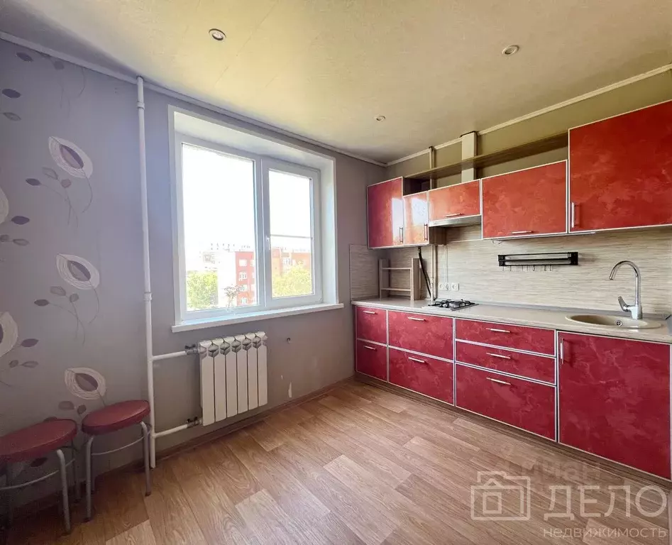2-к кв. Рязанская область, Рязань ул. Фрунзе, 2 (51.5 м) - Фото 0