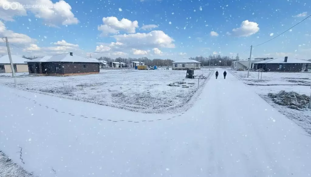 Участок в Лаишевский район, Егорьевское сельское поселение, деревня ... - Фото 2