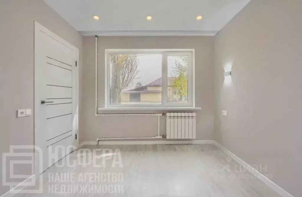 4-к кв. Волгоградская область, Волгоград Жилгородок мкр, ул. ... - Фото 1