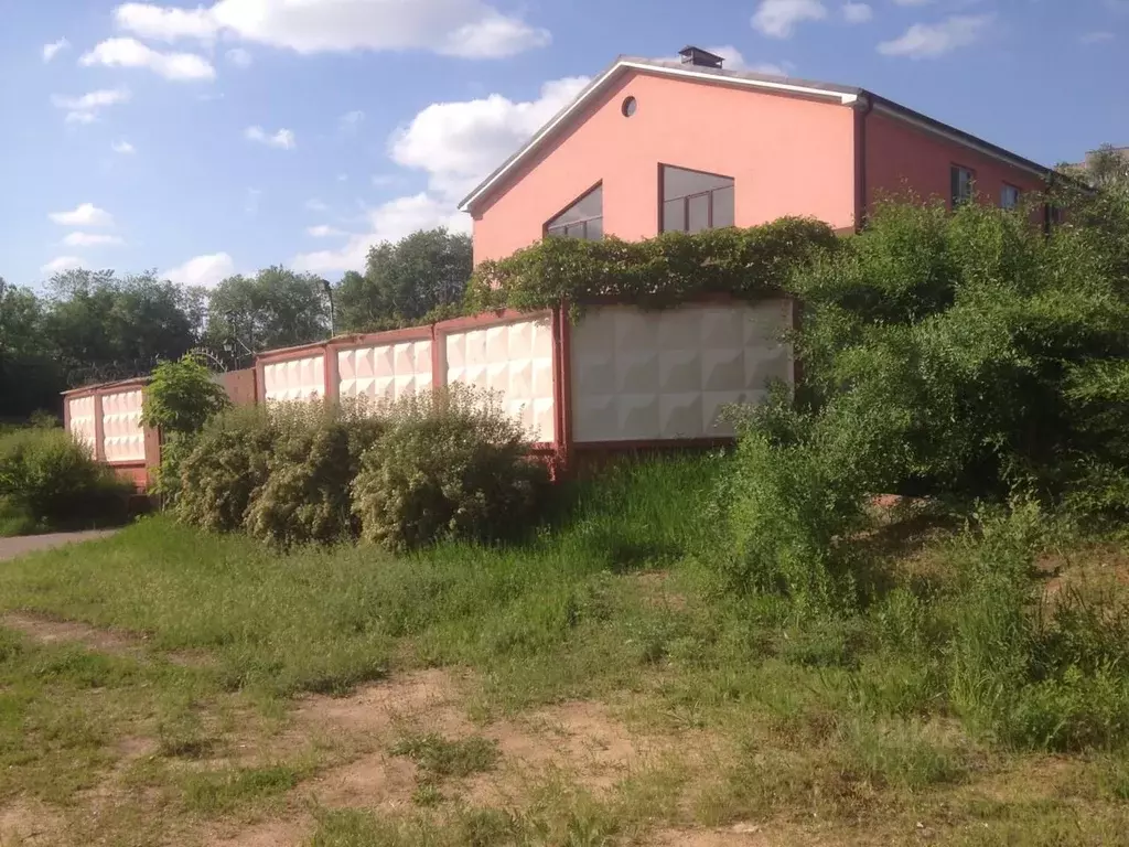 Помещение свободного назначения в Воронежская область, Воронеж просп. ... - Фото 1